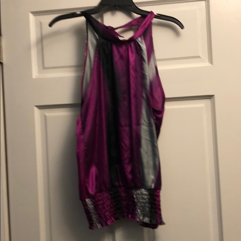 Halter top